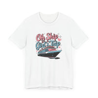 Load image into Gallery viewer, Unisex Jersey Short Sleeve Tee
