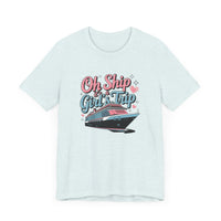 Load image into Gallery viewer, Unisex Jersey Short Sleeve Tee
