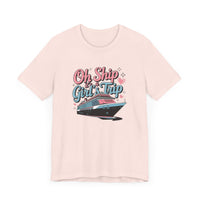 Load image into Gallery viewer, Unisex Jersey Short Sleeve Tee
