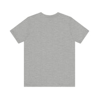 Load image into Gallery viewer, Unisex Jersey Short Sleeve Tee
