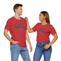Load image into Gallery viewer, Gulf of America 2025 Shirt - Political Satire Unisex Tee
