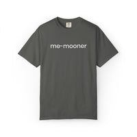 Load image into Gallery viewer, Me-mooner Minimalist T-Shirt - Solo Traveler Shirt - Independent Traveler Tee