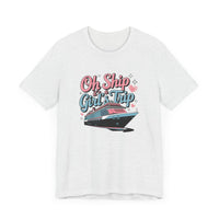 Load image into Gallery viewer, Unisex Jersey Short Sleeve Tee
