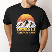 Load image into Gallery viewer, Denali National Park Shirt
