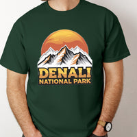 Load image into Gallery viewer, Denali National Park Shirt
