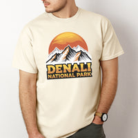 Load image into Gallery viewer, Denali National Park Shirt
