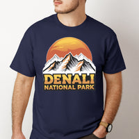 Load image into Gallery viewer, Denali National Park Shirt
