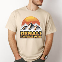 Load image into Gallery viewer, Denali National Park Shirt
